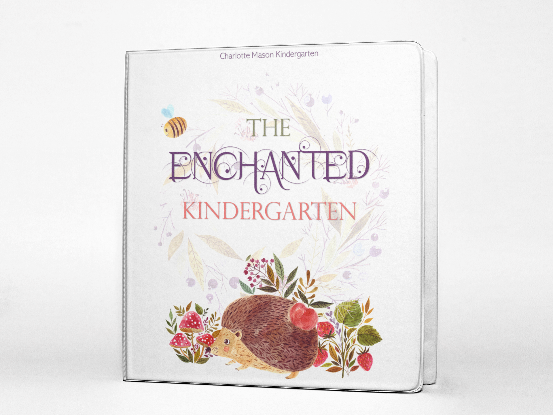 The Enchanted Kindergarten Curriculum – Slow.Simple.Seasonal.